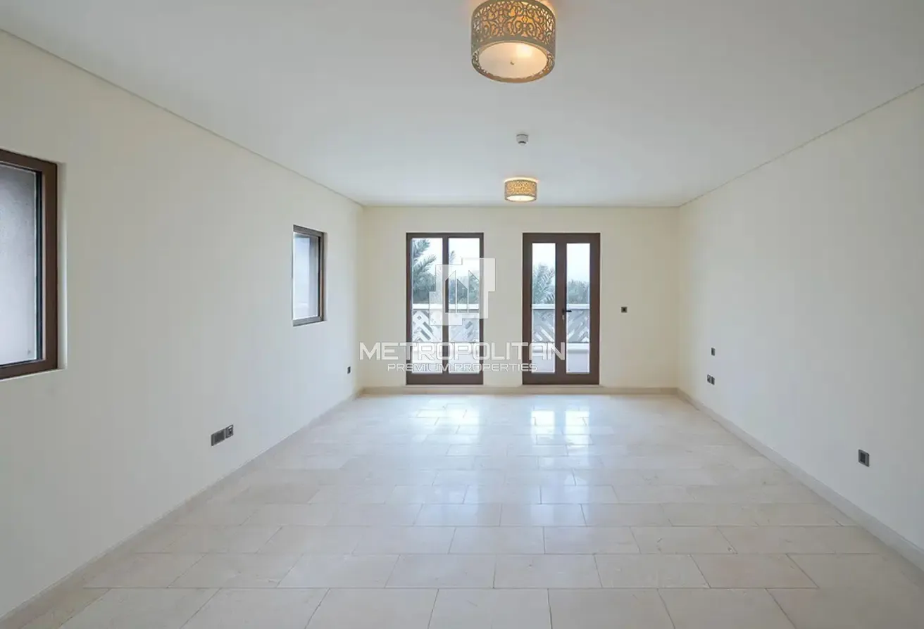 Beach Access | Fully Furnished | Family Haven
