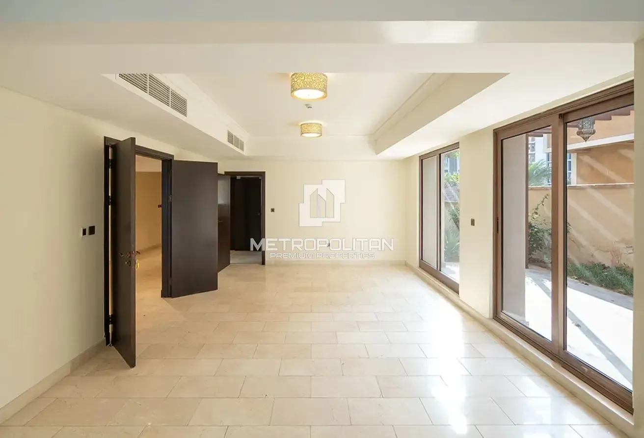 Beach Access | Fully Furnished | Family Haven