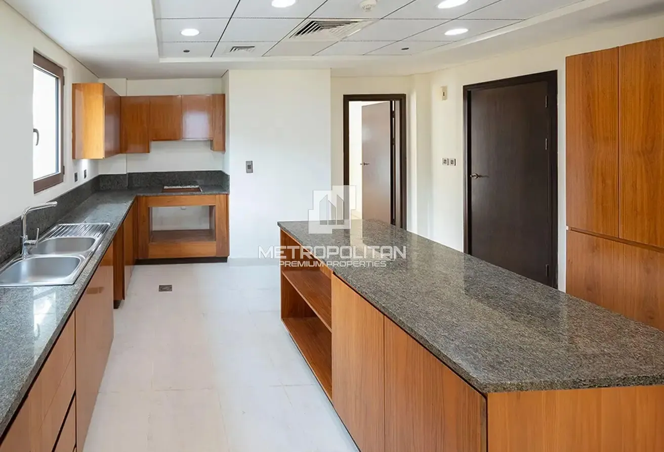 Beach Access | Fully Furnished | Family Haven