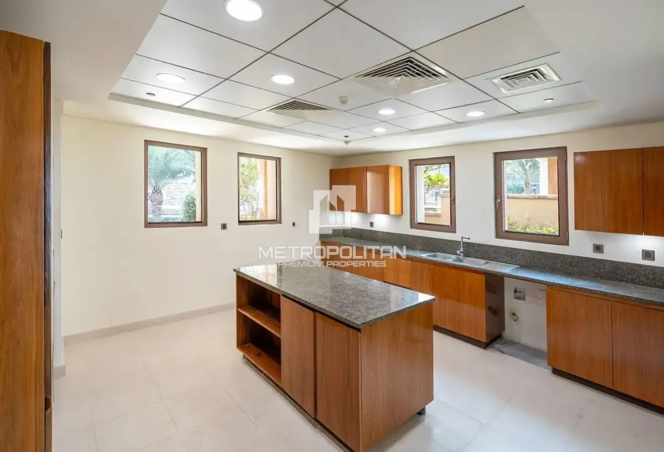 Beach Access | Fully Furnished | Family Haven