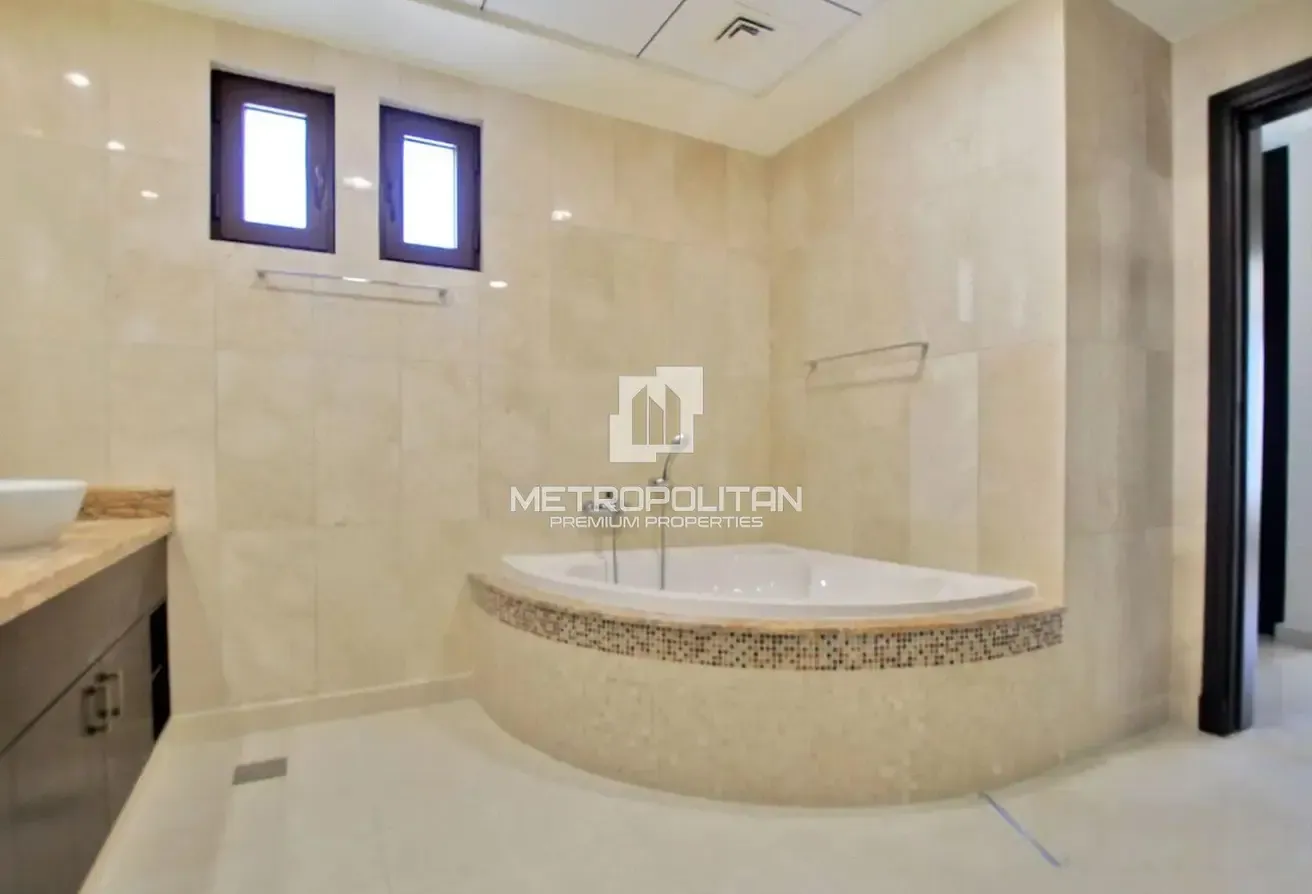 Beach Access | Fully Furnished | Family Haven