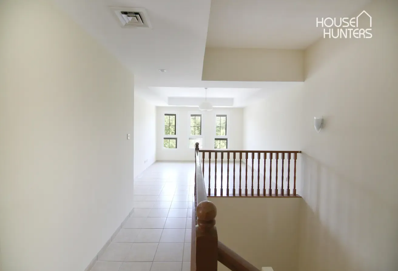 Well-Maintained | Landscaped Garden | Vacant July