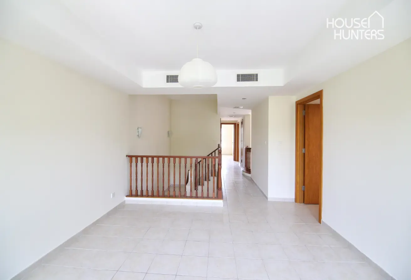 Well-Maintained | Landscaped Garden | Vacant July