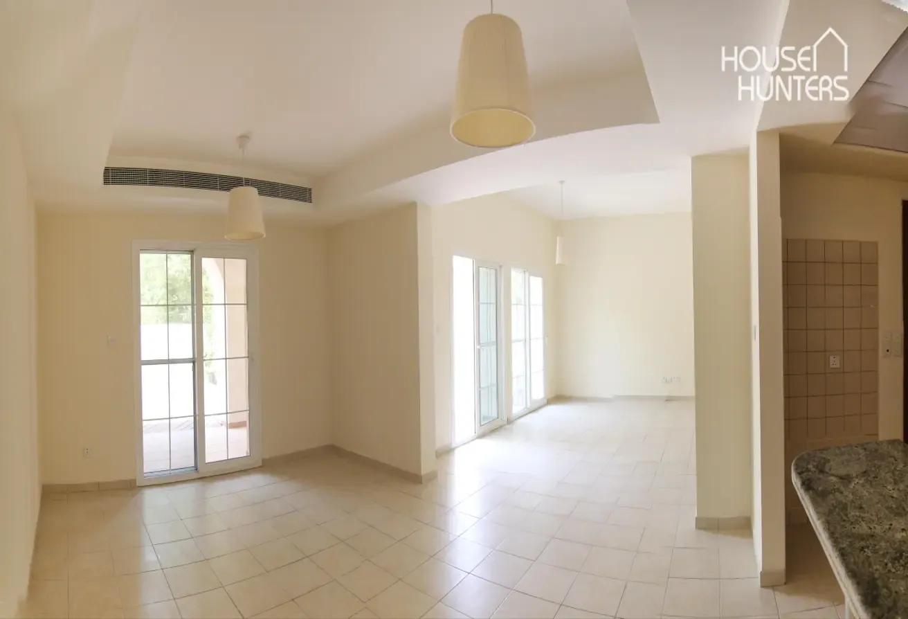 Well-Maintained | Landscaped Garden | Vacant July