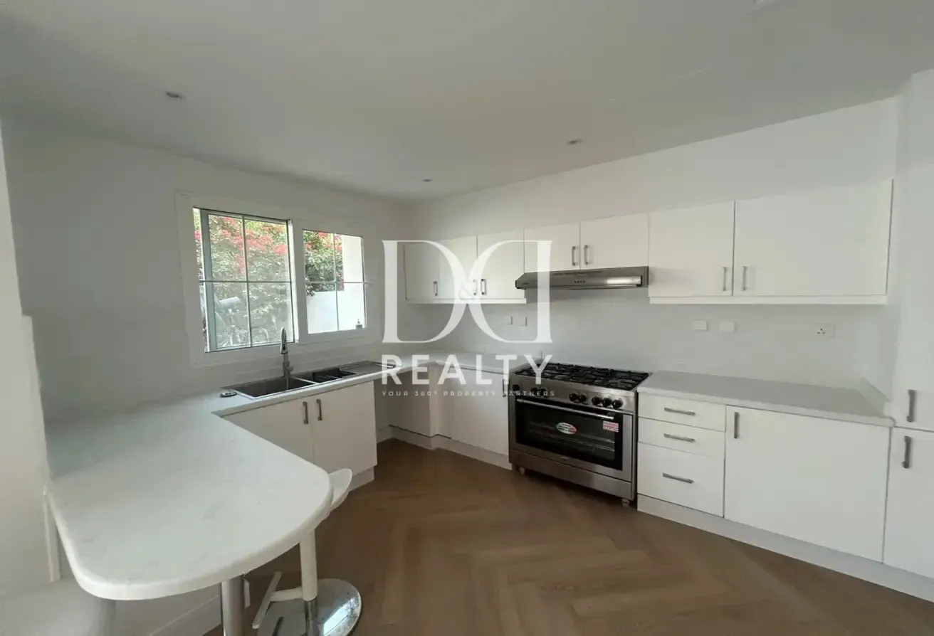 Upgraded | Vacant | Multiple Options