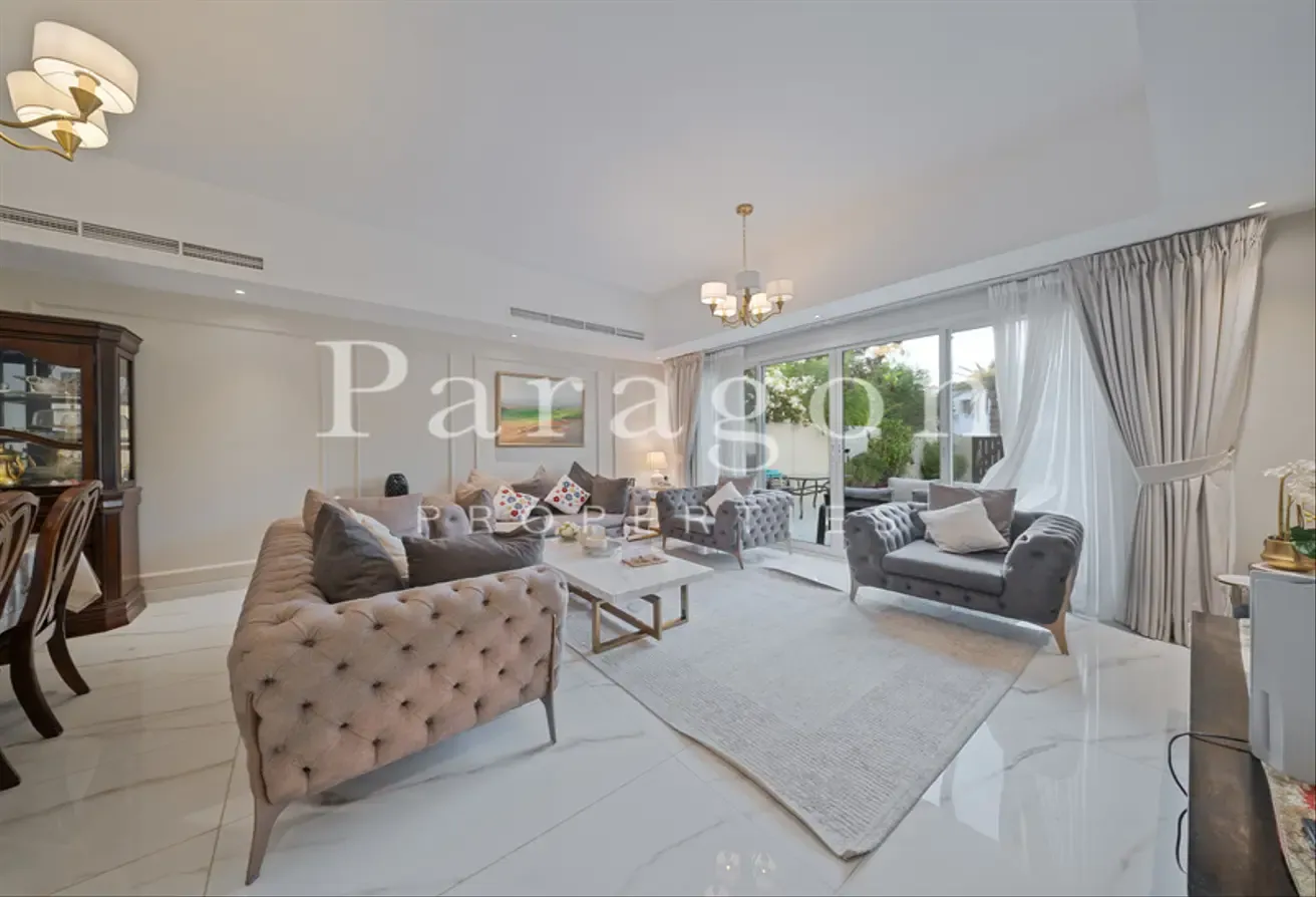 Upgraded | Lake View | Green Belt | 3M