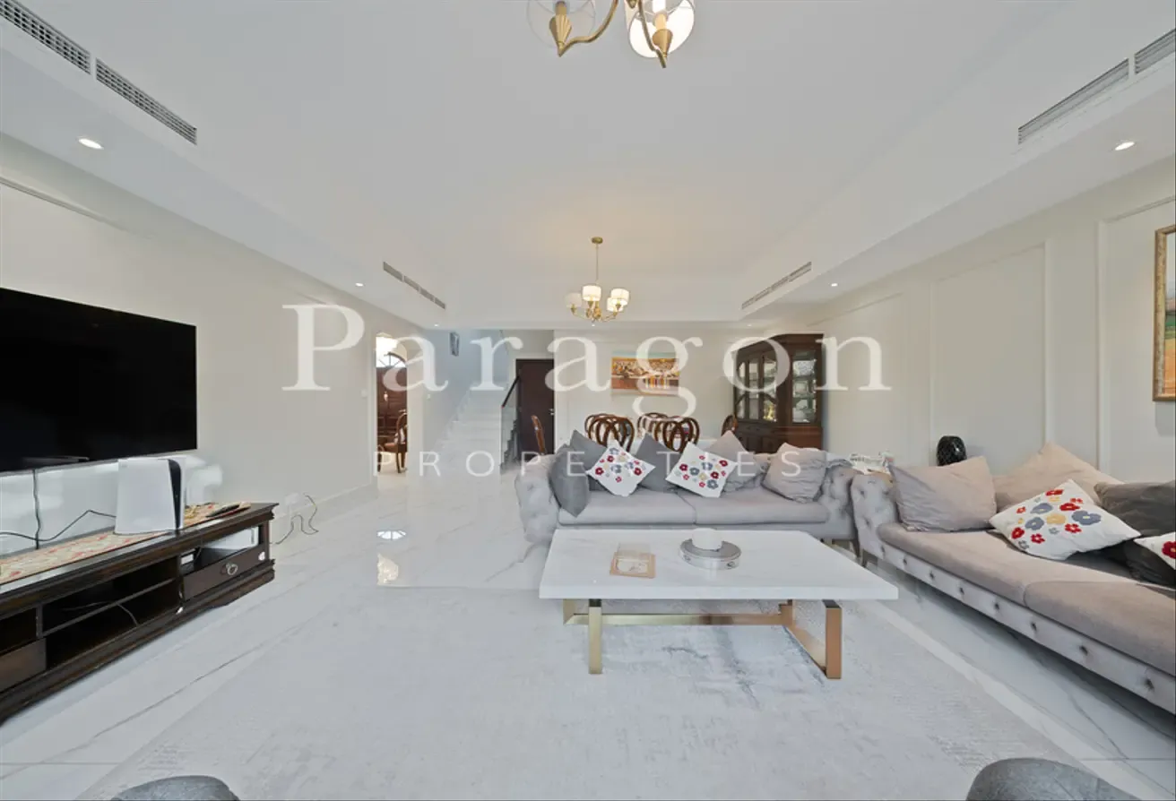 Upgraded | Lake View | Green Belt | 3M