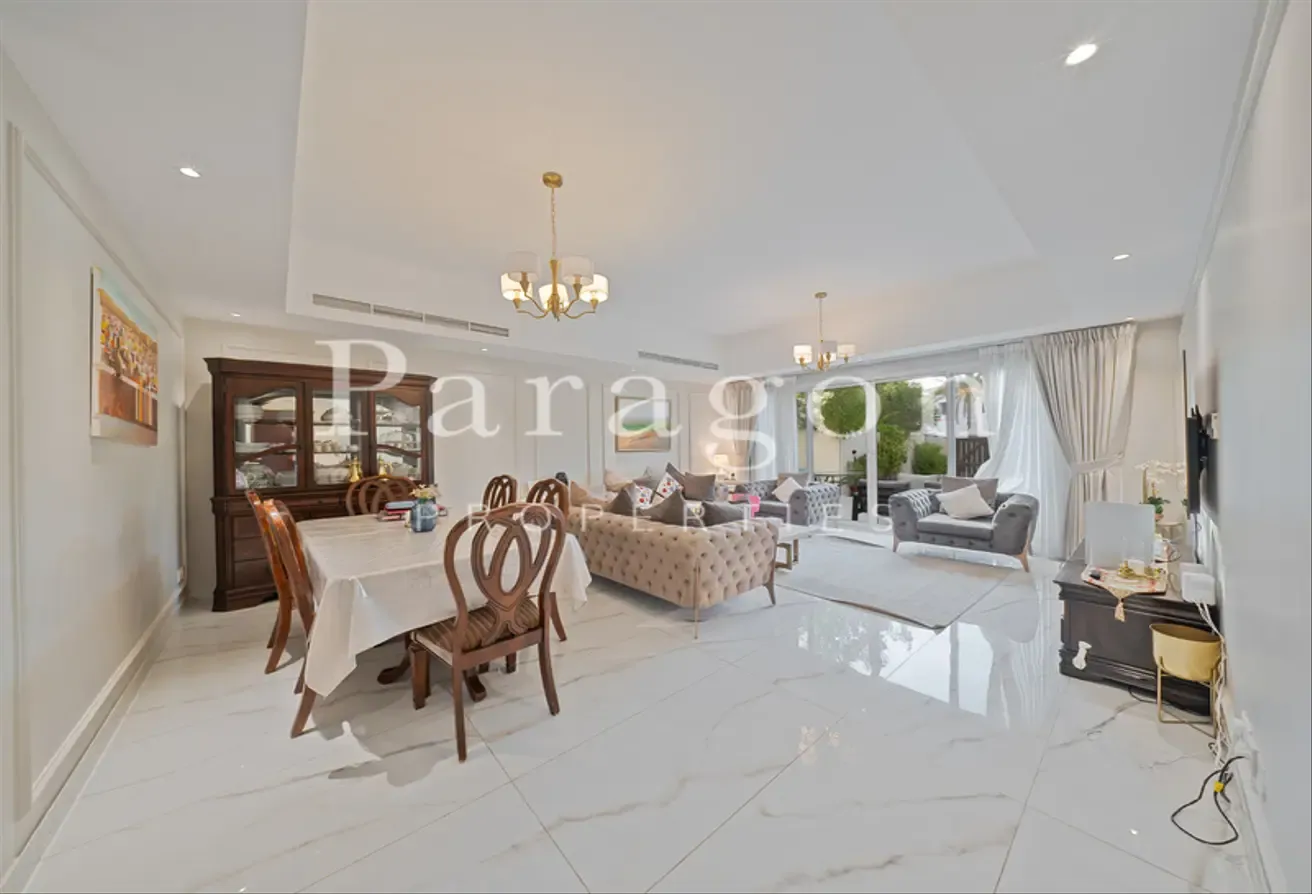 Upgraded | Lake View | Green Belt | 3M
