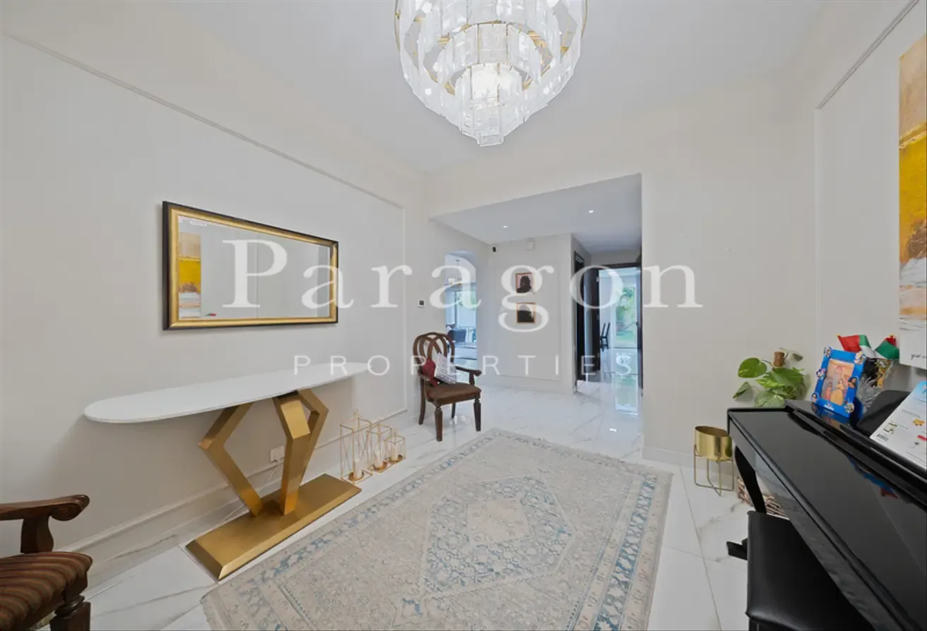 Upgraded | Lake View | Green Belt | 3M