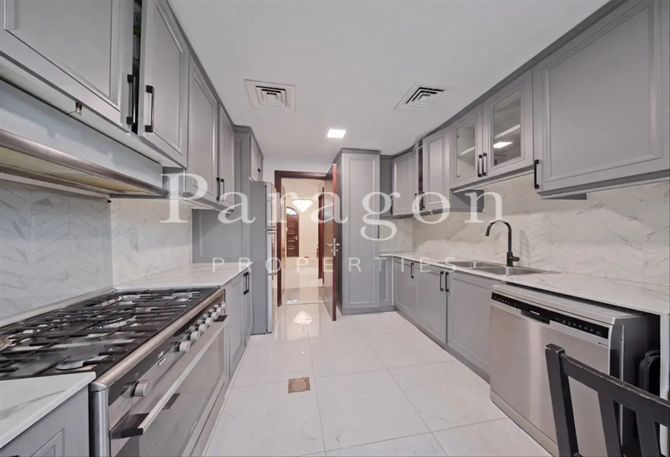 Upgraded | Lake View | Green Belt | 3M