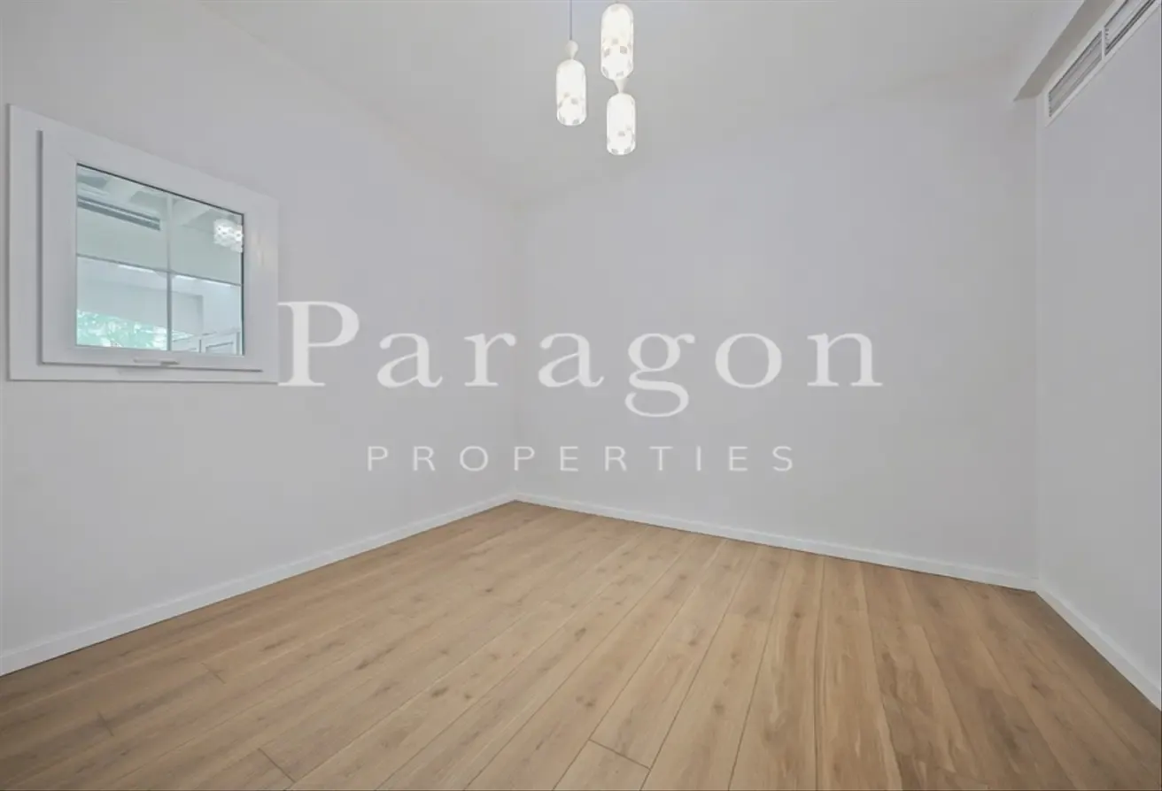 Upgraded | Lake View | Green Belt | 3M