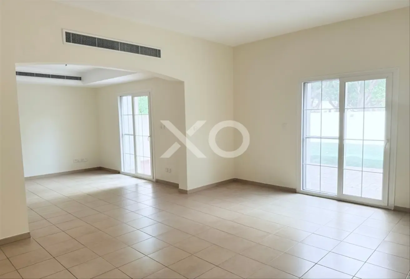 Prime Location | Vacant | Keys In Hand