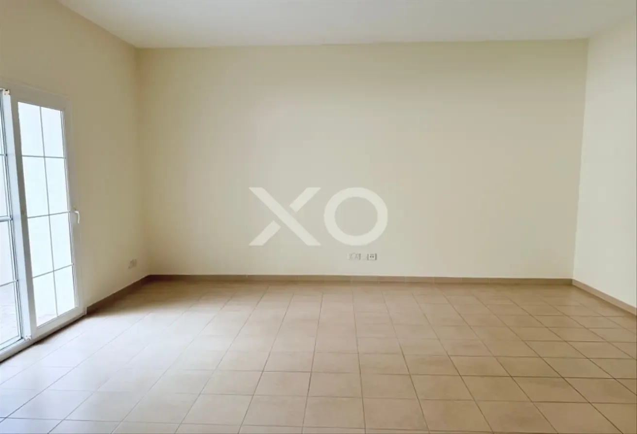 Prime Location | Vacant | Keys In Hand