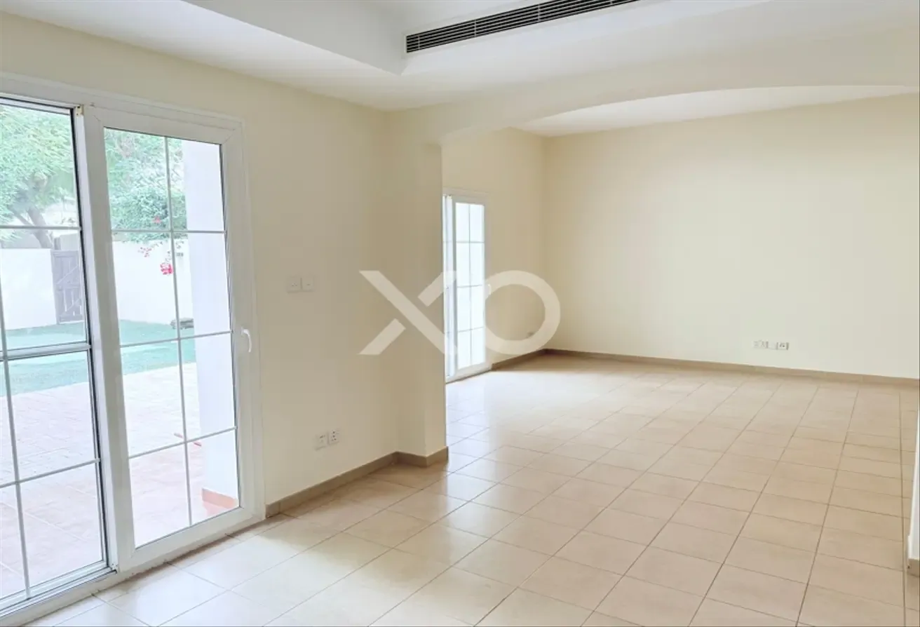 Prime Location | Vacant | Keys In Hand