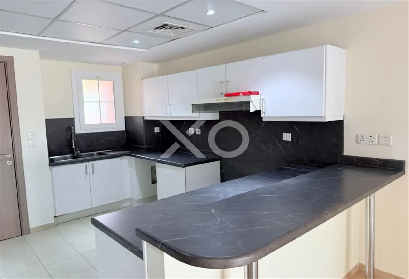 Prime Location | Vacant | Keys In Hand