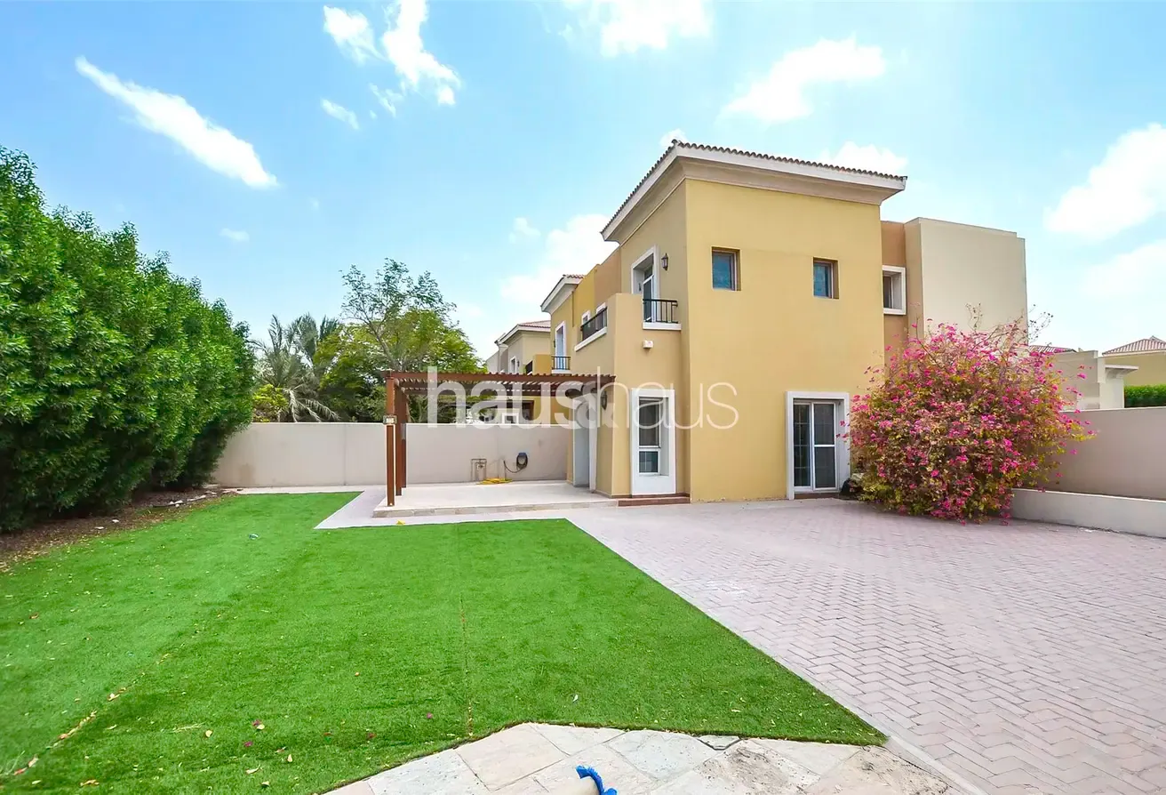 Type 3E | Huge Garden | Great location