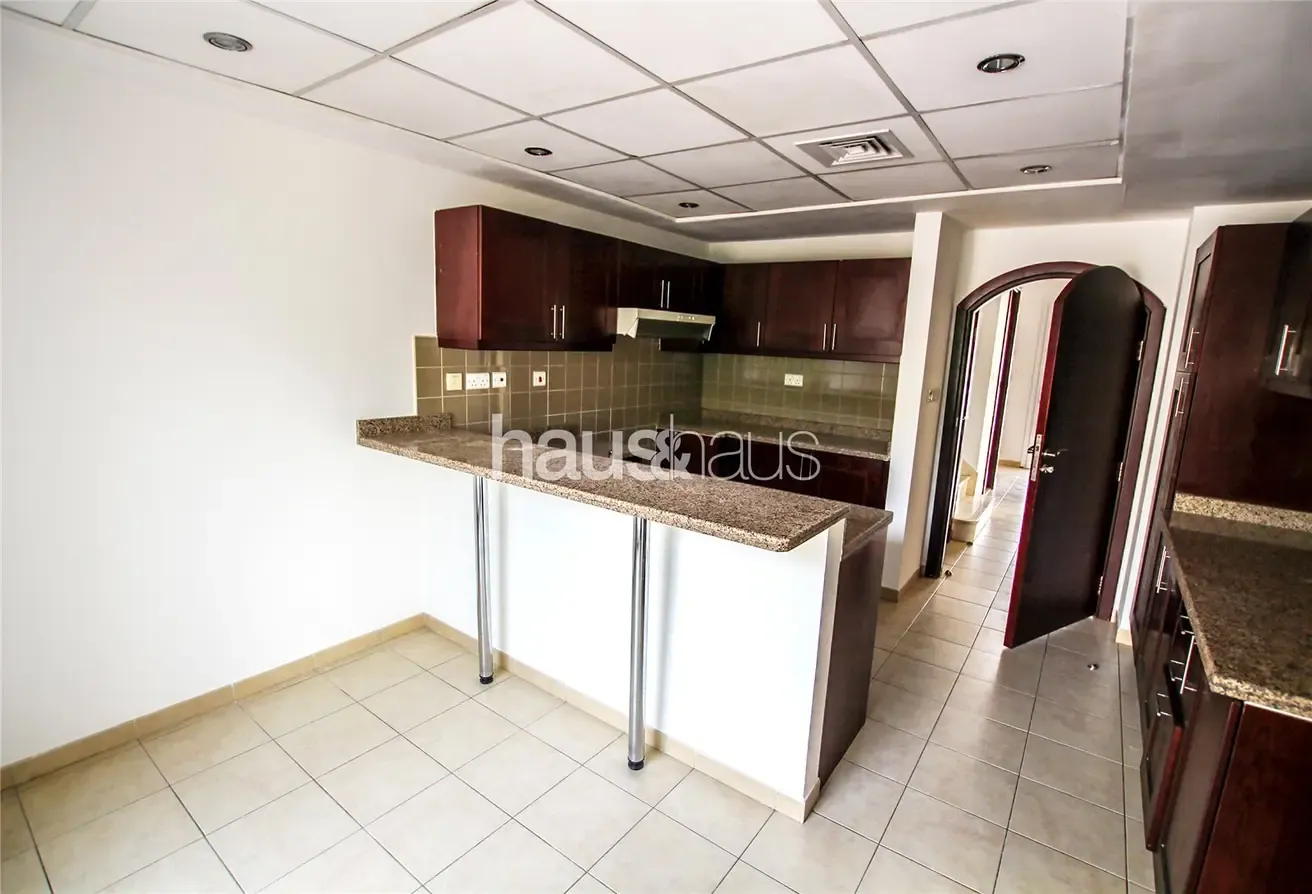 Type 3E | Huge Garden | Great location