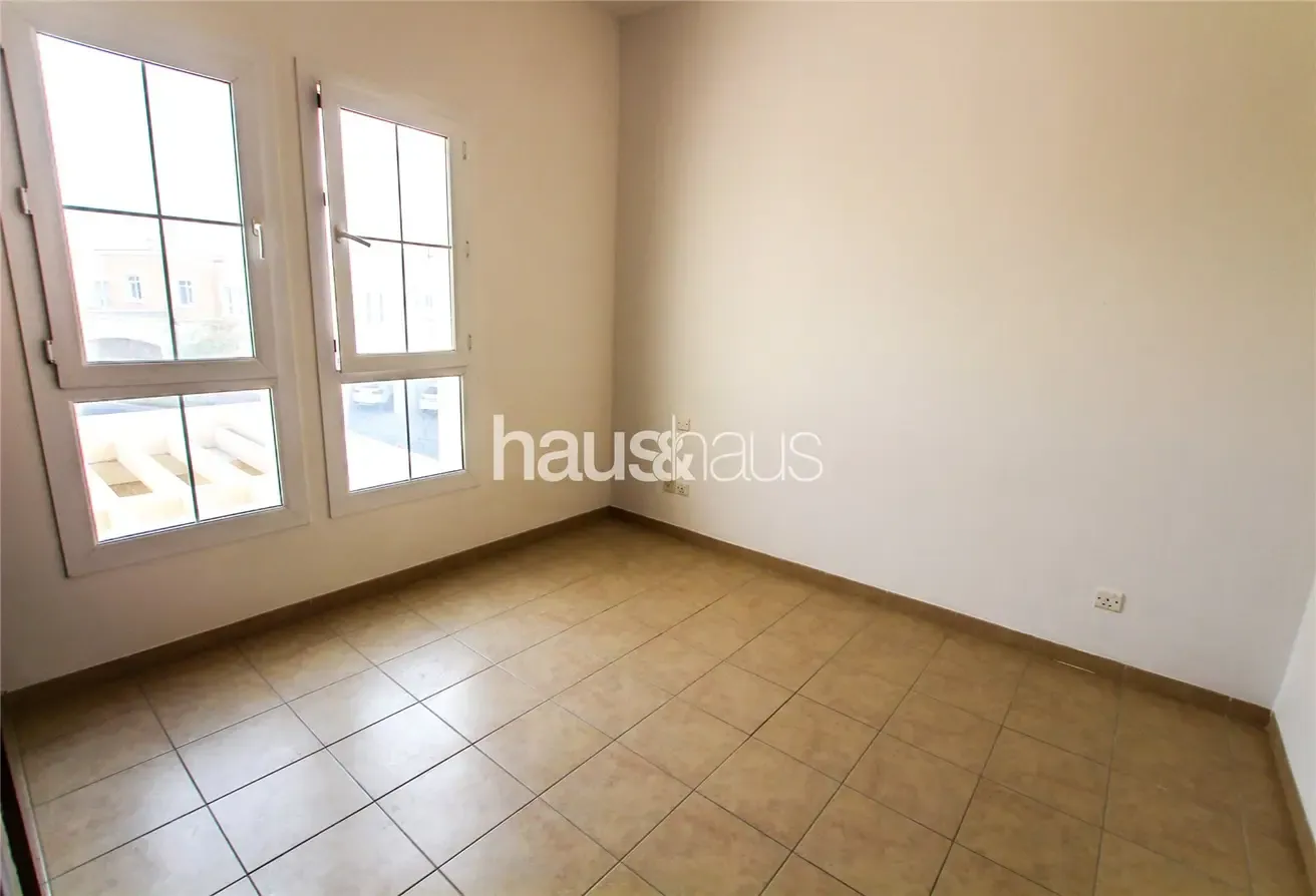 Type 3E | Huge Garden | Great location