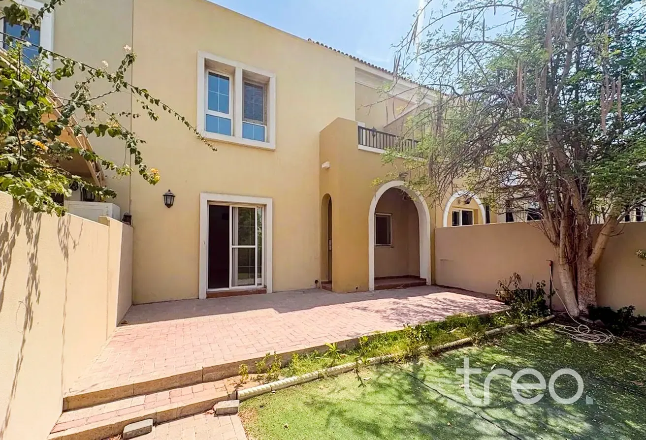 Vacant | Landscaped | Negotiable