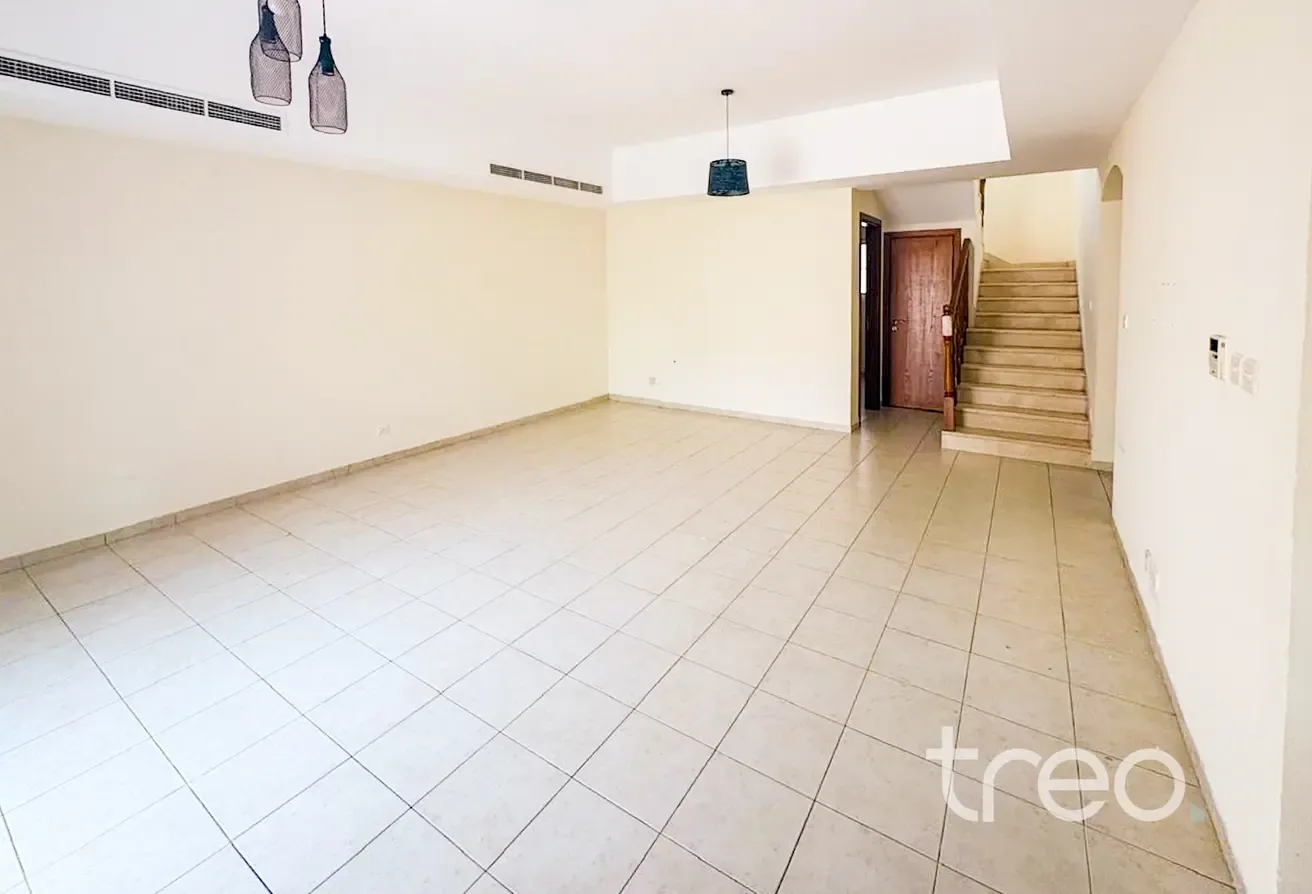 Vacant | Landscaped | Negotiable