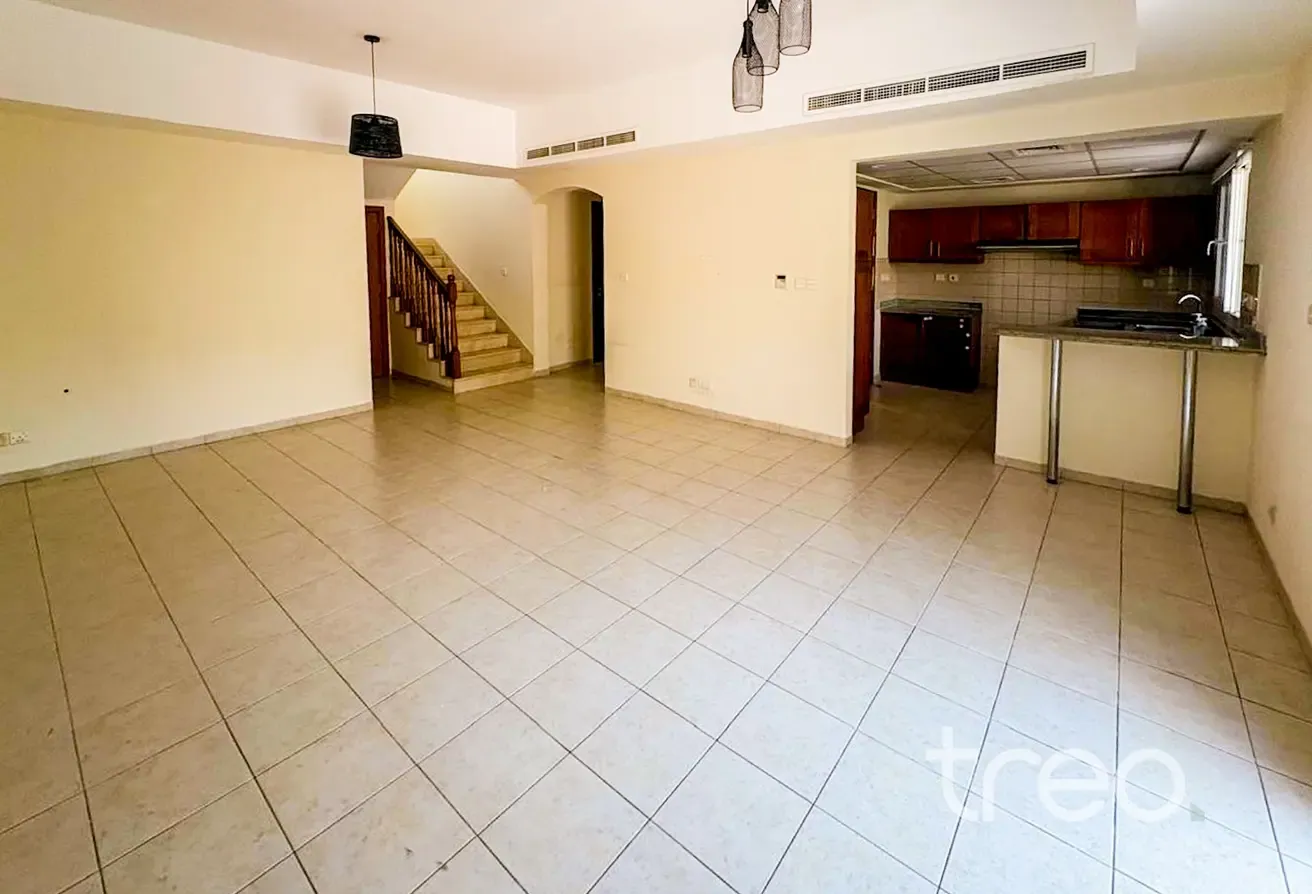 Vacant | Landscaped | Negotiable