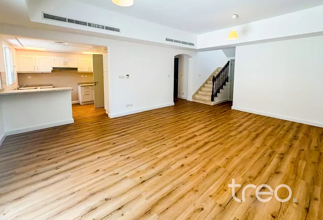 Newly renovated | Vastu | Vacant