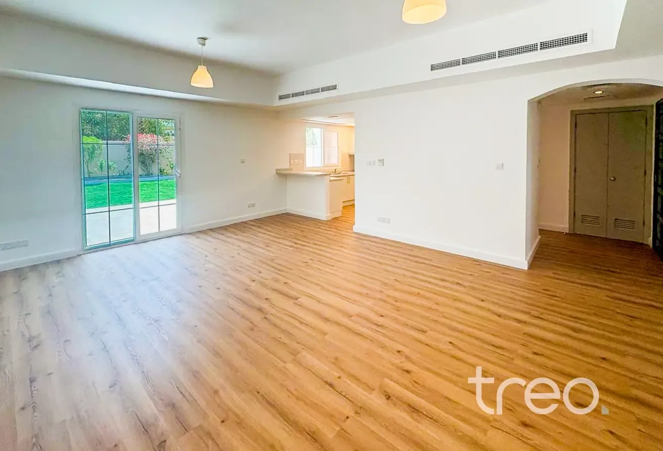 Newly renovated | Vastu | Vacant