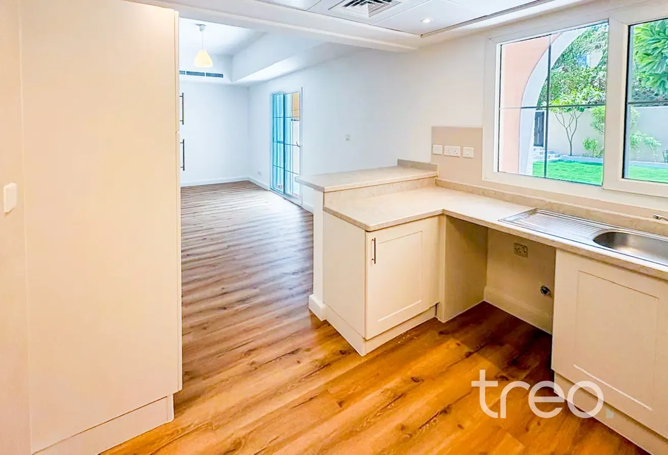 Newly renovated | Vastu | Vacant