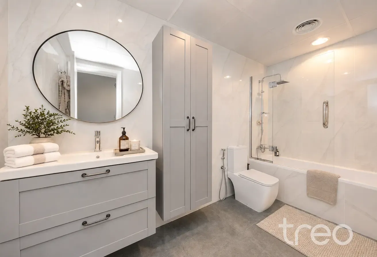 Upgraded Unit | Landscaped Garden | Vacant