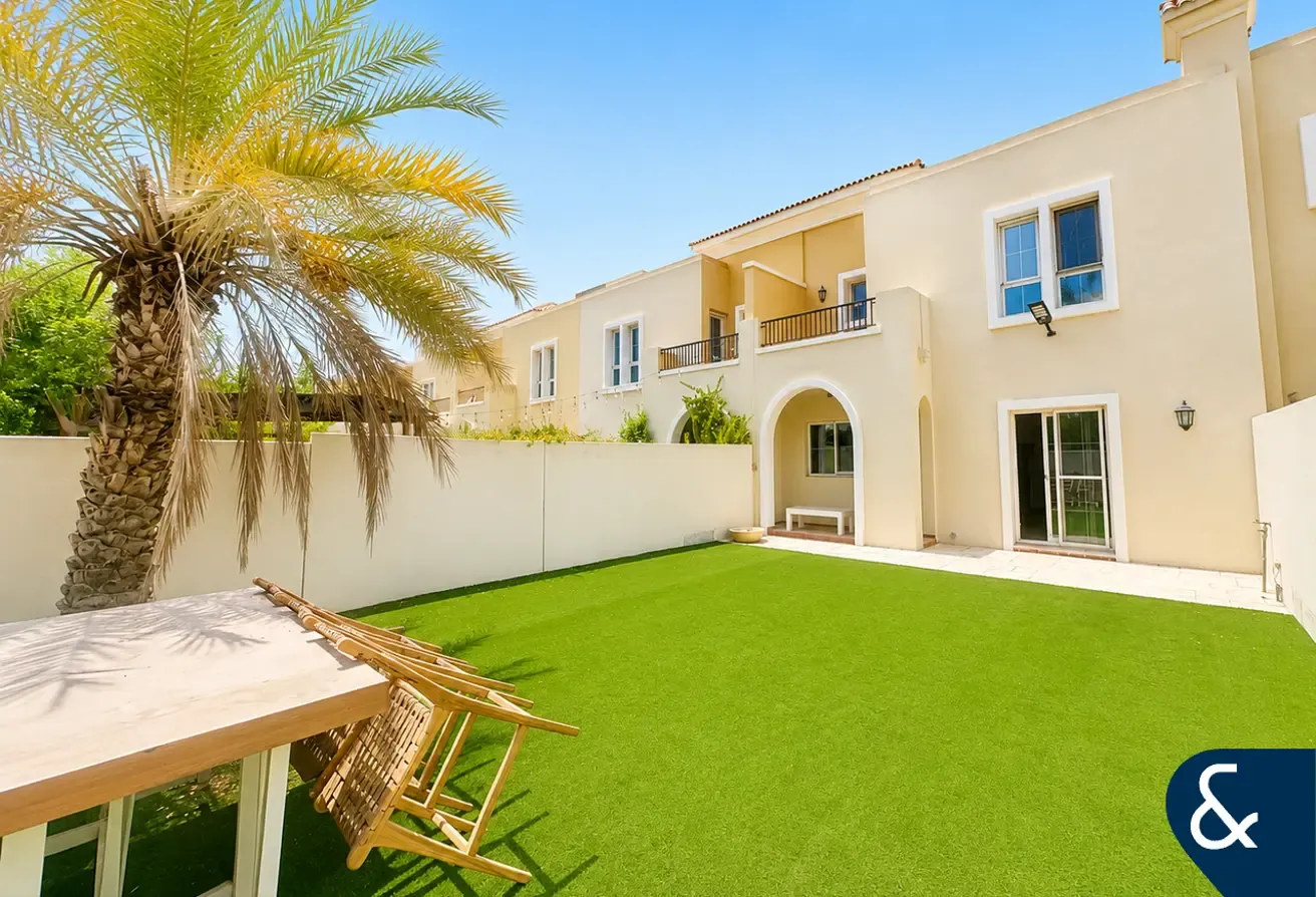 Available soon | Great Location | Unfurnished