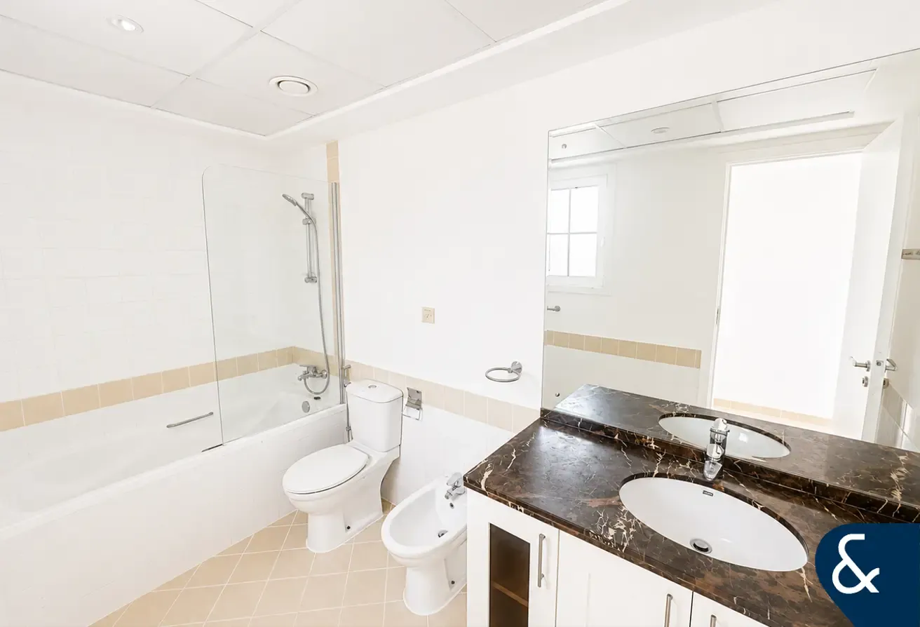 Available soon | Great Location | Unfurnished