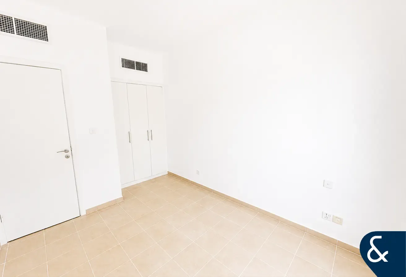 Available soon | Great Location | Unfurnished