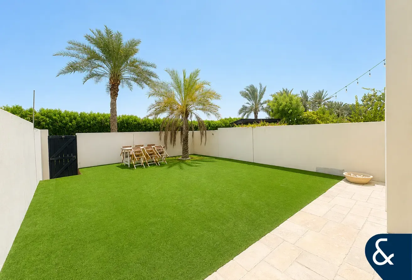 Available soon | Great Location | Unfurnished