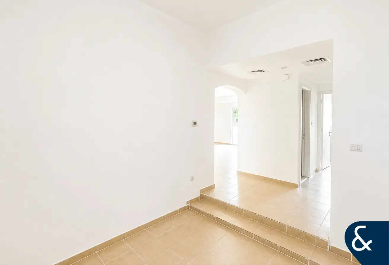 Available soon | Great Location | Unfurnished