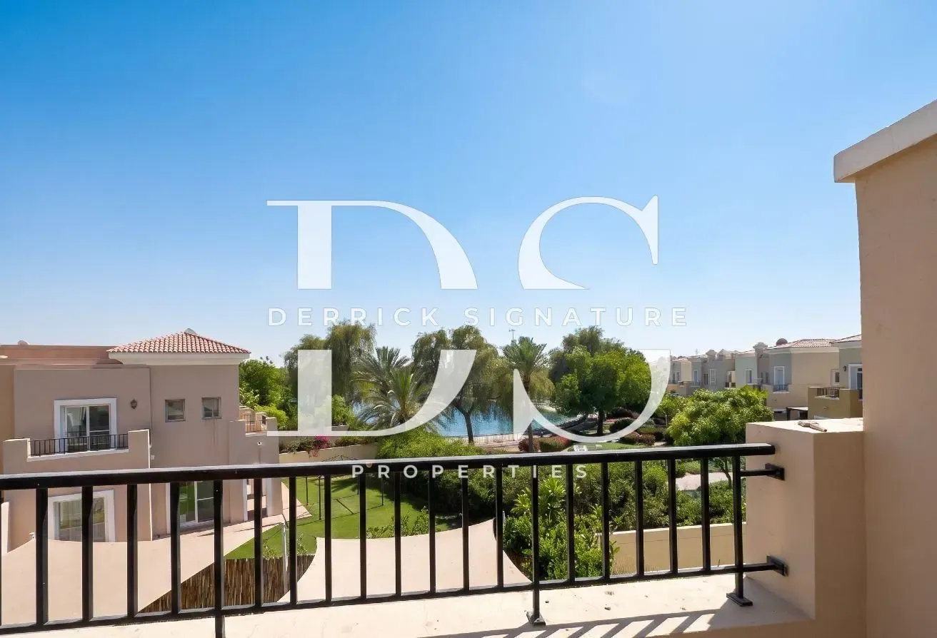 Lake View | Upgraded Type 1M | Immaculate