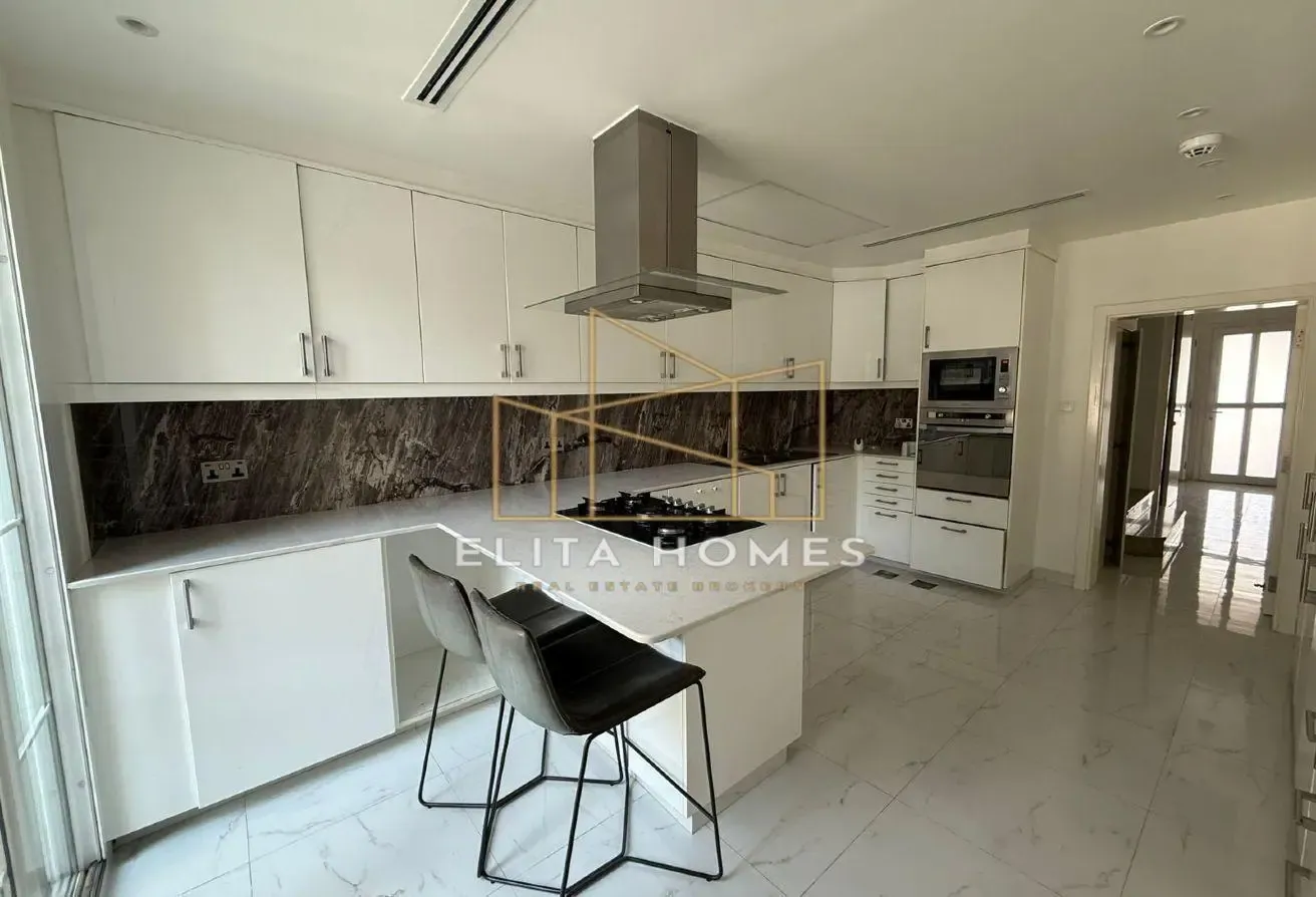 3 Bed + Maid | Type 2E | Park Backing