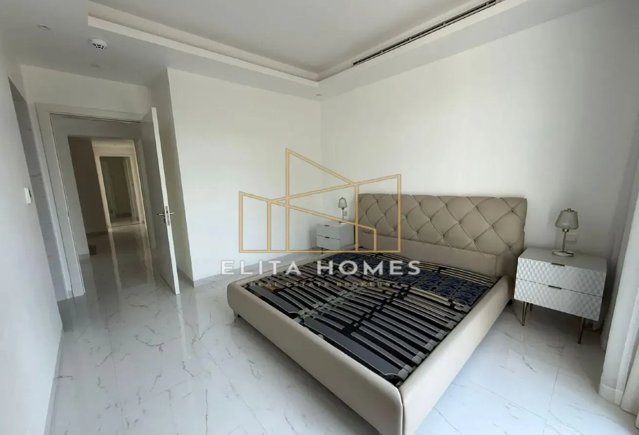 3 Bed + Maid | Type 2E | Park Backing