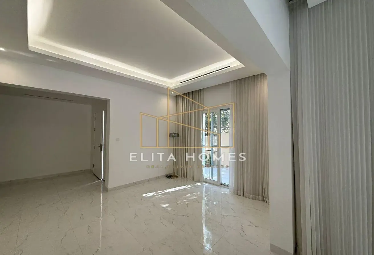 3 Bed + Maid | Type 2E | Park Backing