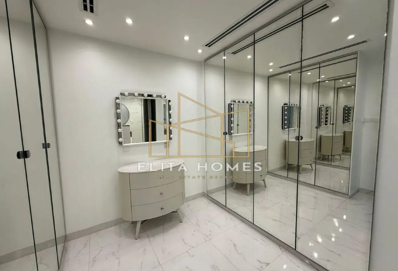 3 Bed + Maid | Type 2E | Park Backing