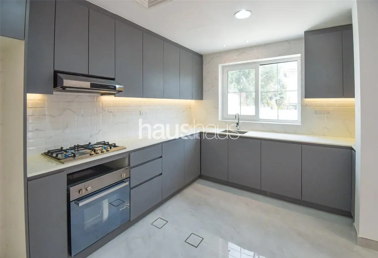Fully Upgraded | Italian Kitchen | Vacant Now