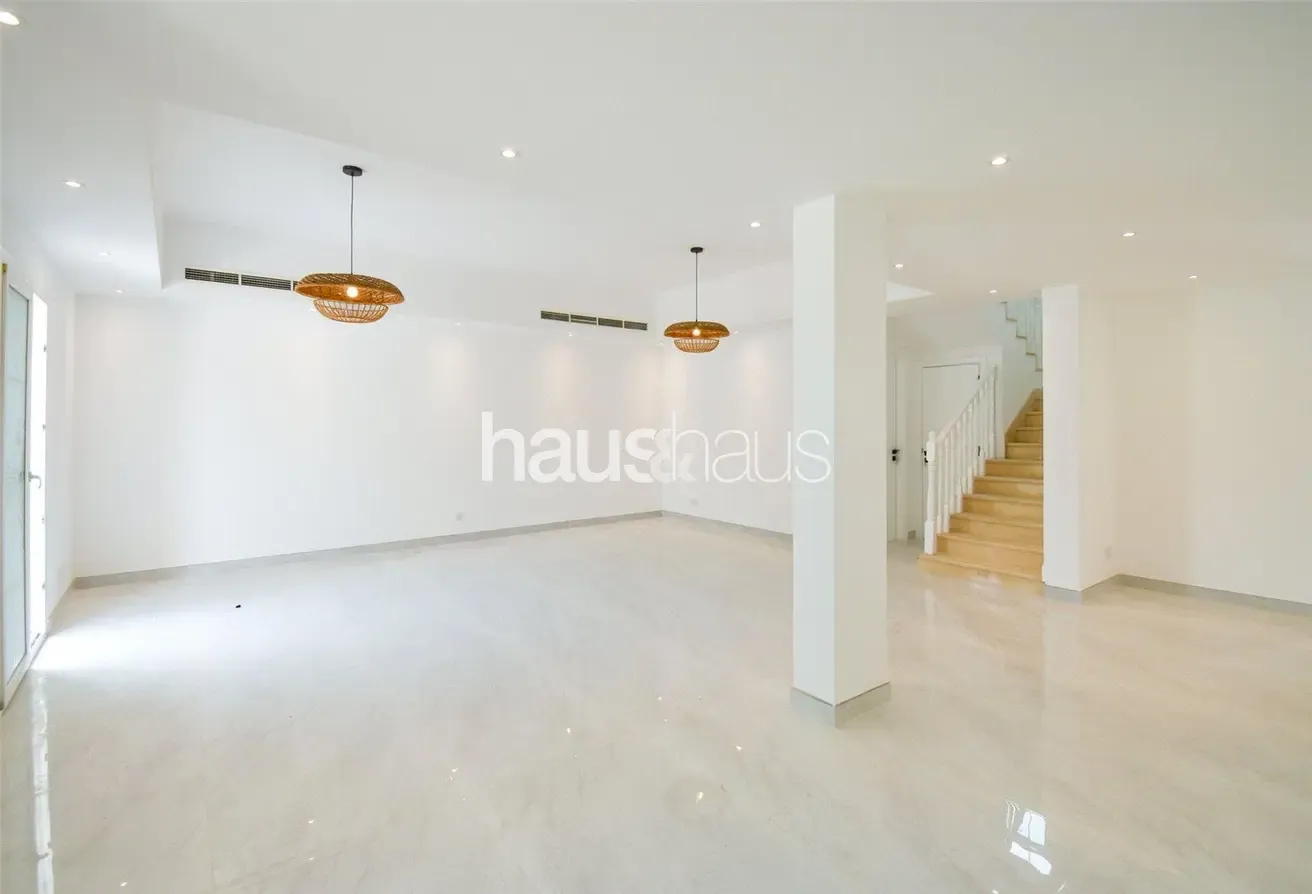 Fully Upgraded | Italian Kitchen | Vacant Now