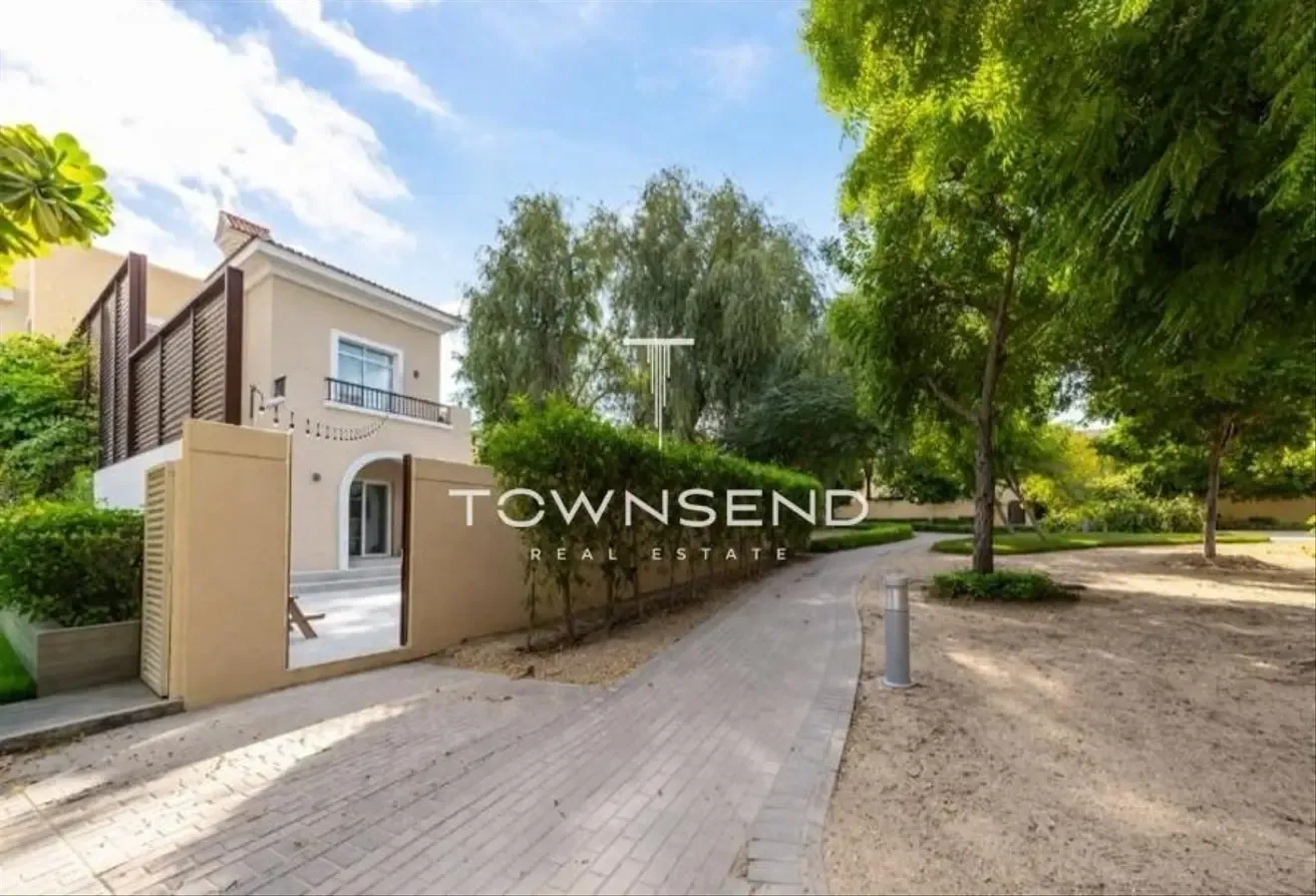 Renovated | Type 2E | Park Backing | Immaculate