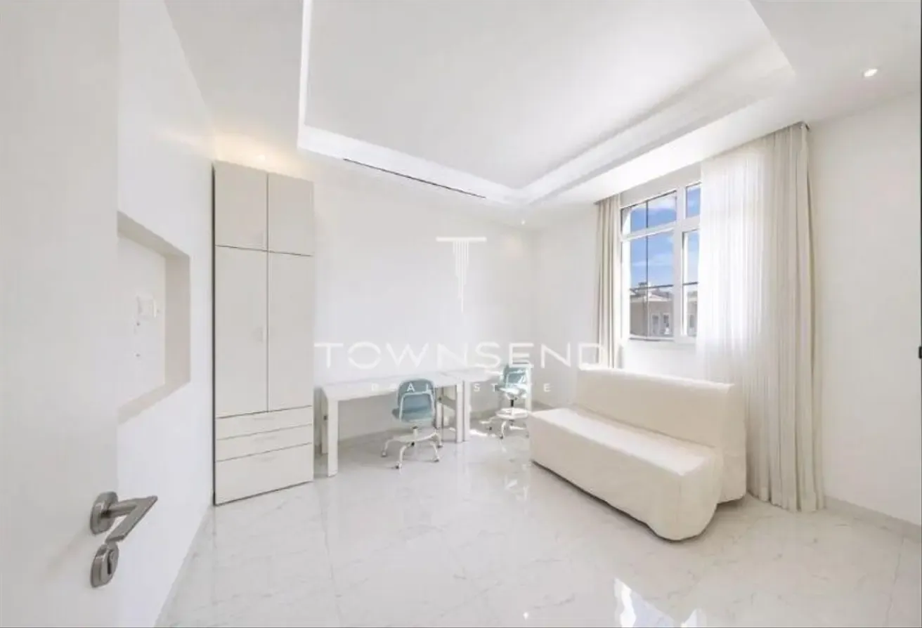 Renovated | Type 2E | Park Backing | Immaculate