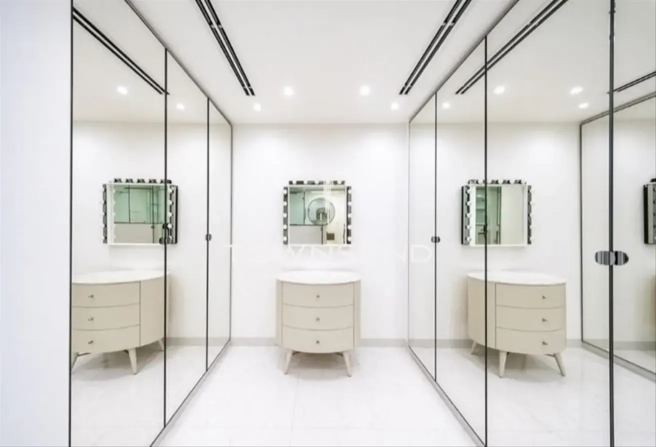 Renovated | Type 2E | Park Backing | Immaculate