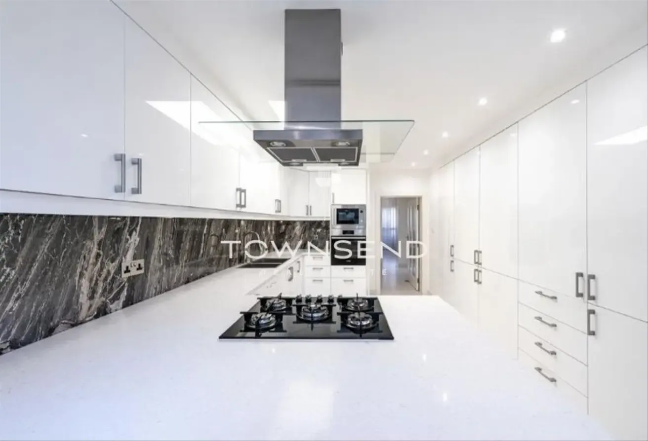 Renovated | Type 2E | Park Backing | Immaculate