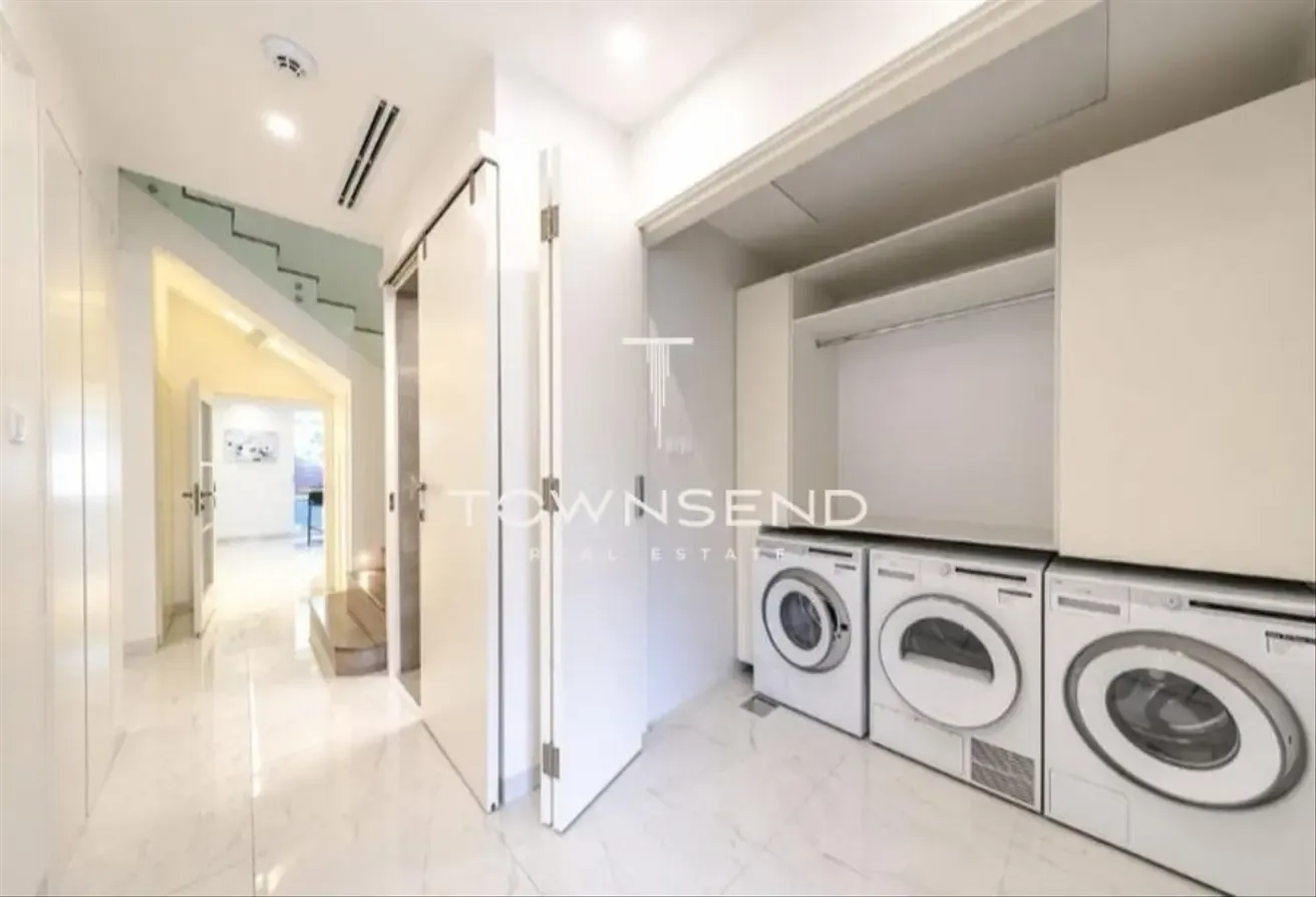 Renovated | Type 2E | Park Backing | Immaculate
