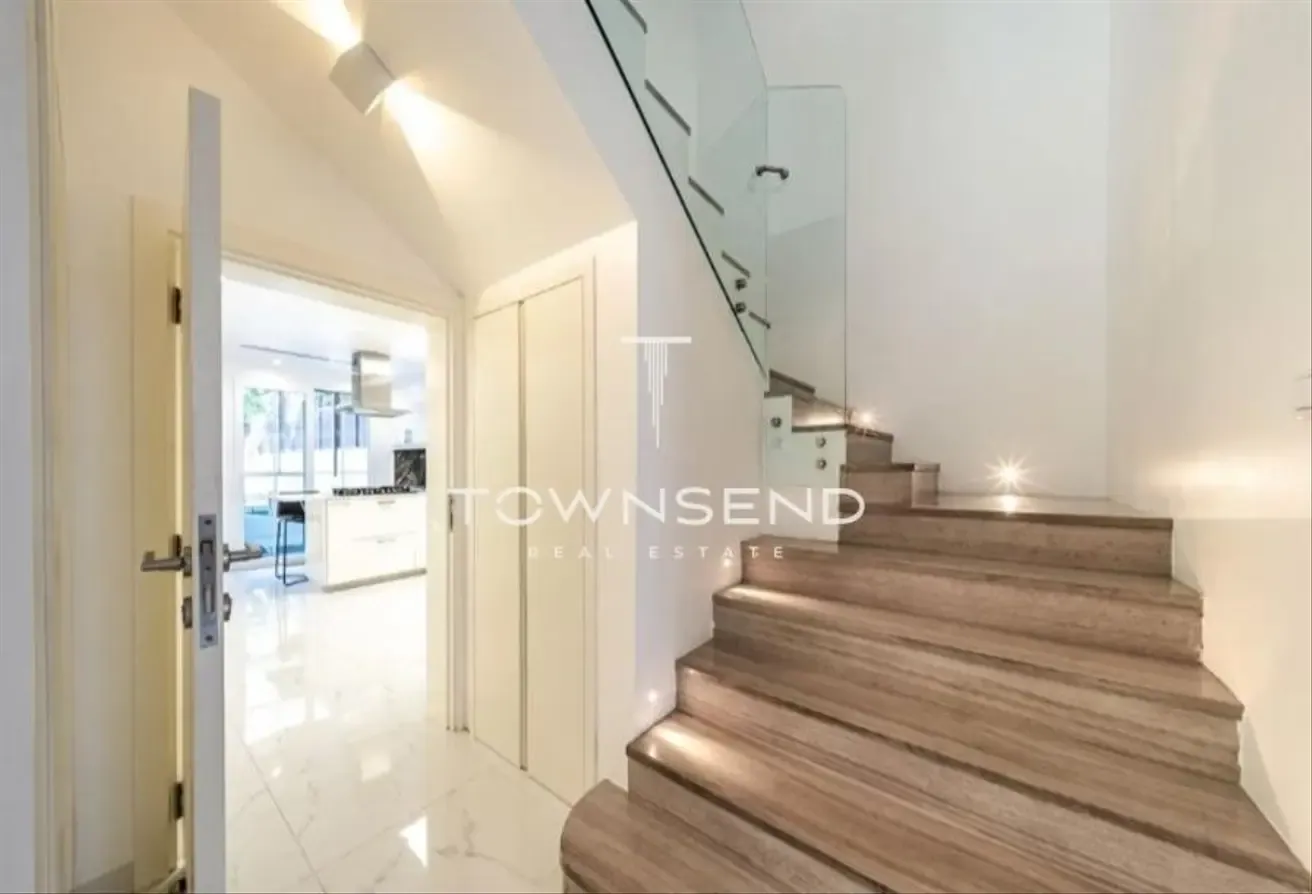 Renovated | Type 2E | Park Backing | Immaculate
