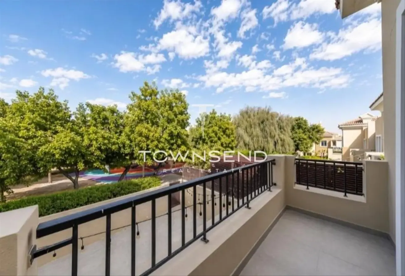 Renovated | Type 2E | Park Backing | Immaculate