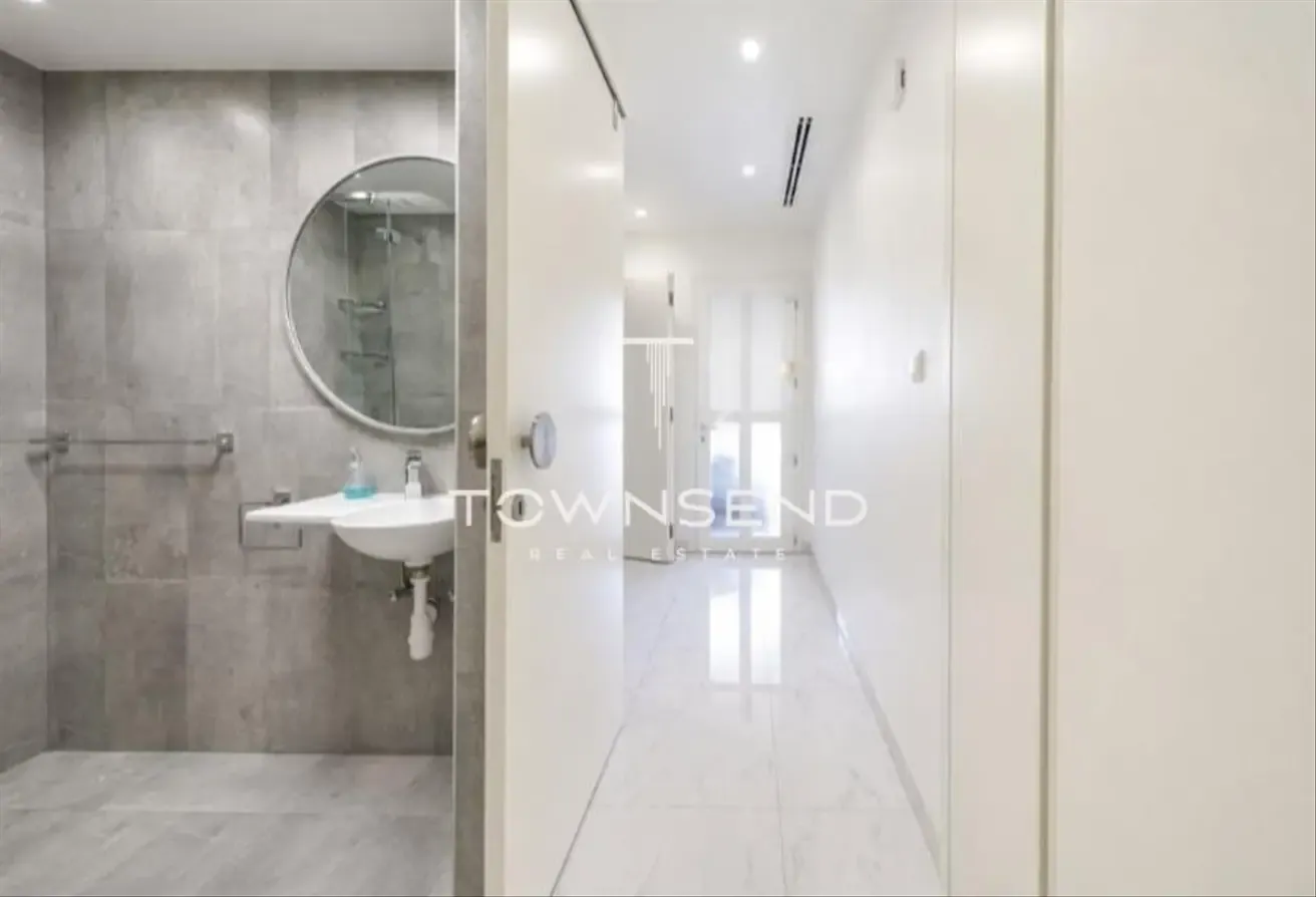 Renovated | Type 2E | Park Backing | Immaculate
