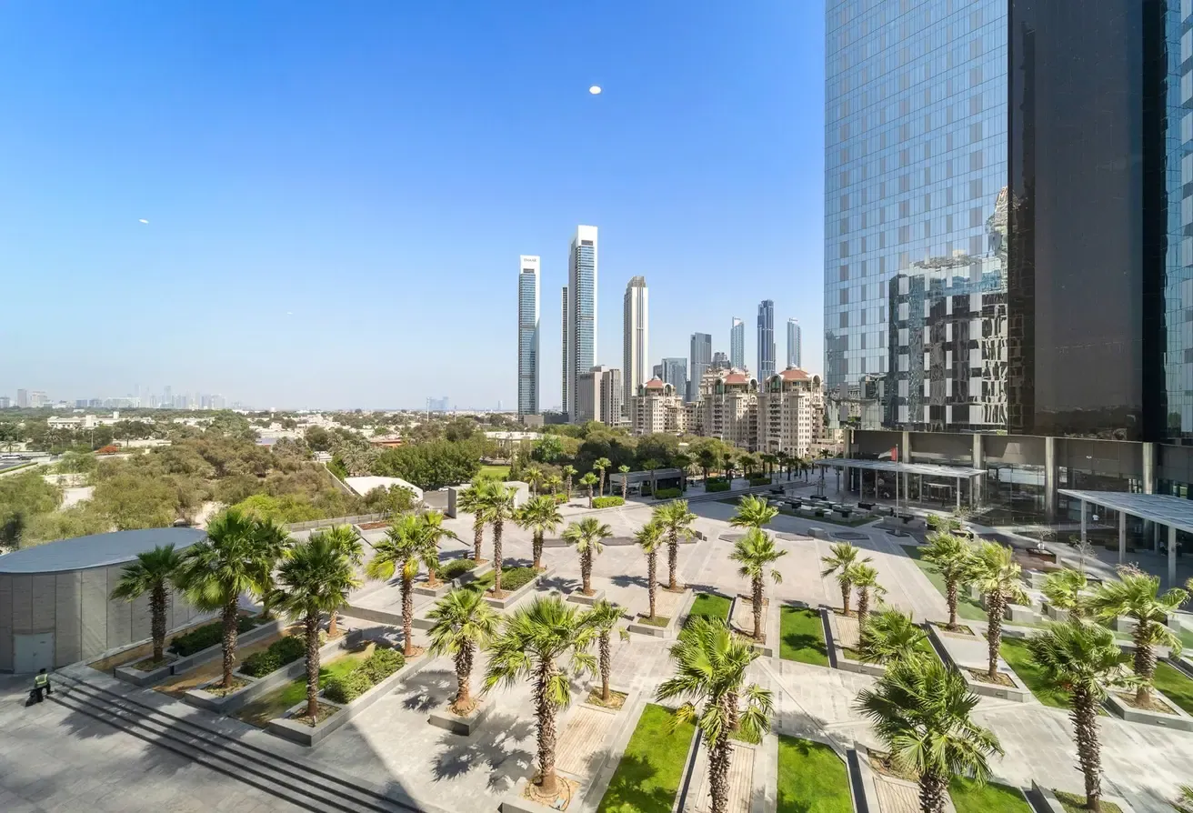 Modern Studio | City Views | Flexible Monthly Plan